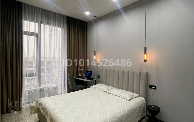 2-комнатная квартира · 50 м² · 3/3 этаж, мкр Ерменсай, Талды 63 за 55 млн ₸ в Алматы, Бостандыкский р-н — фото 6