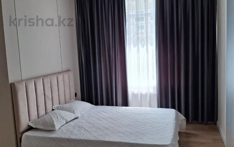 2-комнатная квартира · 65 м², Туран 52/5 за 330 000 ₸ в Астане, Есильский р-н — фото 2