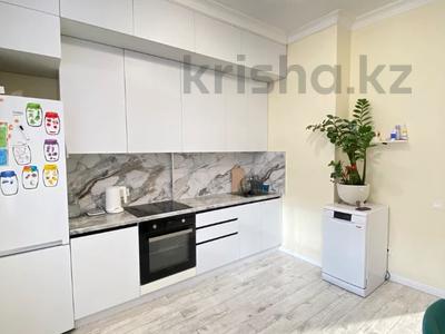 1-комнатная квартира · 45 м² · 11/18 этаж, Т. Шевченко 4А — Кенесары за 29 млн ₸ в Астане, Сарыарка р-н