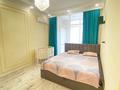 1-комнатная квартира · 45 м² · 11/18 этаж, Т. Шевченко 4А — Кенесары за 29 млн ₸ в Астане, Сарыарка р-н — фото 8