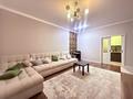 3-комнатная квартира · 70 м² · 3/6 этаж, Алихан Бокейхан 29 — Бокейхана - Рыскулова за 50.5 млн ₸ в Астане, Есильский р-н — фото 2
