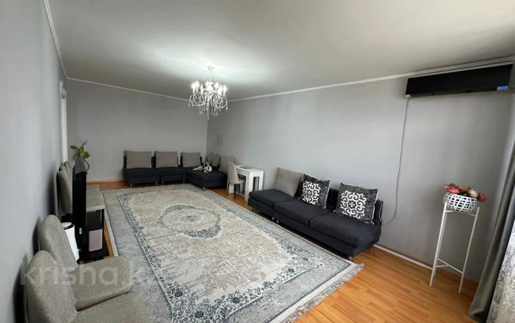 3-бөлмелі пәтер · 105 м² · 7/9 қабат, Ақсай-1А ш/а., бағасы: 53.5 млн ₸ в Алматы, Ауэзовский р-н — фото 2