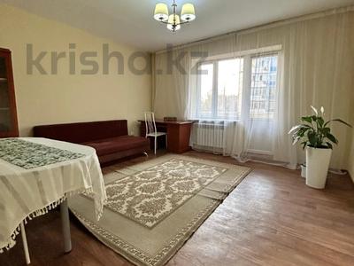 3-бөлмелі пәтер · 77.3 м² · 3/9 қабат, мкр Таугуль, Мустай Карима — Саина - Жандосова, бағасы: 50 млн ₸ в Алматы, Ауэзовский р-н