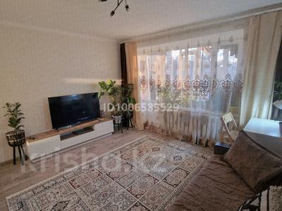 1-комнатная квартира · 35 м² · 2/3 этаж, Геологическая 11 — Садика Айголек за 9.2 млн ₸ в Актобе, жилой массив Жилянка