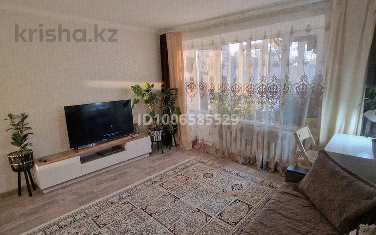 1-комнатная квартира · 35 м² · 2/3 этаж, Геологическая 11 — Садика Айголек за 9.2 млн ₸ в Актобе, жилой массив Жилянка — фото 2
