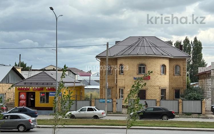 Жеке үй · 12 бөлме · 380 м² · 9 жүзд., Айнаколь 99 — Жумабаева, бағасы: 185 млн ₸ в Астане, Алматы р-н — фото 4