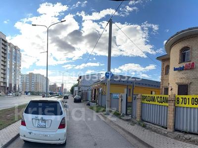 Отдельный дом · 12 комнат · 380 м² · 9 сот., Айнаколь 99 — Жумабаева за 172 млн 〒 в Астане, Алматы р-н