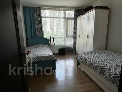 4-комнатная квартира · 155 м² · 3/18 этаж, Аскарова — Саина за 130 млн 〒 в Алматы, Ауэзовский р-н