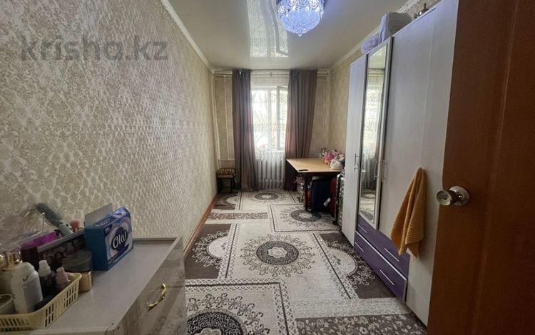 3-комнатная квартира · 60 м² · 2/2 этаж, Бородина 186 за 16 млн ₸ в Костанае — фото 2