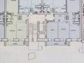 3-бөлмелі пәтер · 88.8 м² · 5/9 қабат, Кеменгер 36 — Микрорайон 10, бағасы: 28.5 млн ₸ в Уральске — фото 2