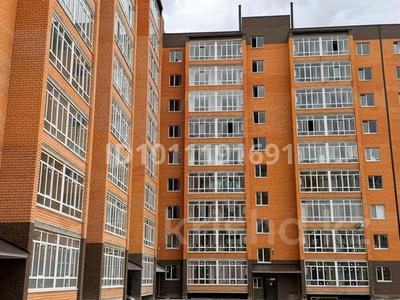 3-бөлмелі пәтер · 88.8 м² · 5/9 қабат, Кеменгер 36 — Микрорайон 10, бағасы: 27.3 млн ₸ в Уральске