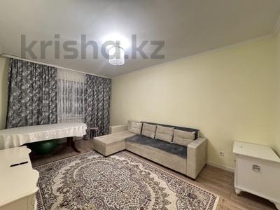 2-комнатная квартира · 60 м² · 7/8 этаж, Маншук Маметова 8 — СЫГАНАК за 300 000 ₸ в Астане, Нура р-н