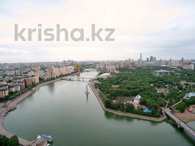 1-комнатная квартира · 40 м² · 29/38 этаж, Желтоксан 2/3 — Шевченко Рэдиссон ирченко Сарыарка за 14 000 〒 в Астане, Сарыарка р-н