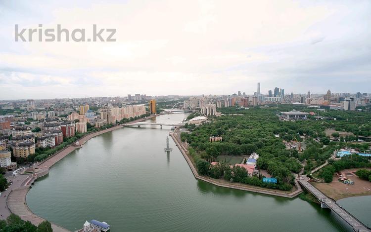 1-комнатная квартира · 40 м² · 29/38 этаж, Желтоксан 2/3 — Шевченко Рэдиссон ирченко Сарыарка за 12 000 ₸ в Астане, Сарыарка р-н — фото 29