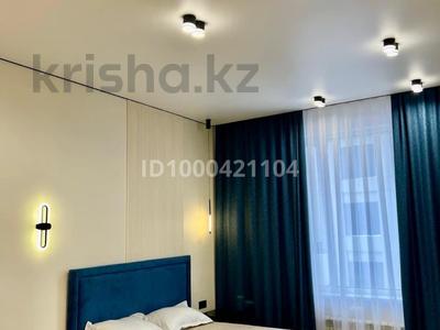 1-бөлмелі пәтер · 42 м² · 4/9 қабат, Токпанова 8/1 — Бауыржан Момышулы, бағасы: 20 000 ₸ в Астане, Алматы р-н