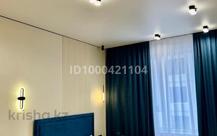 1-бөлмелі пәтер · 42 м² · 4/9 қабат, Токпанова 8/1 — Бауыржан Момышулы, бағасы: 20 000 ₸ в Астане, Алматы р-н — фото 14