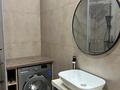 1-бөлмелі пәтер · 42 м² · 4/9 қабат, Токпанова 8/1 — Бауыржан Момышулы, бағасы: 20 000 ₸ в Астане, Алматы р-н — фото 6