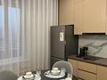 1-бөлмелі пәтер · 42 м² · 4/9 қабат, Токпанова 8/1 — Бауыржан Момышулы, бағасы: 20 000 ₸ в Астане, Алматы р-н — фото 9