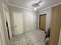 2-комнатная квартира · 79.8 м² · 4/9 этаж, Нажимеденова 39 за 36 млн ₸ в Астане, Алматы р-н