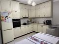 2-комнатная квартира · 79.8 м² · 4/9 этаж, Нажимеденова 39 за 36 млн ₸ в Астане, Алматы р-н — фото 4