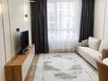2-комнатная квартира · 45 м² · 6/9 этаж, Е-36, E-15 2, 4, 5, 9, 11 за 300 000 ₸ в Астане, Нура р-н — фото 5