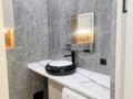 2-комнатная квартира · 45 м² · 6/9 этаж, Е-36, E-15 2, 4, 5, 9, 11 за 300 000 ₸ в Астане, Нура р-н — фото 8