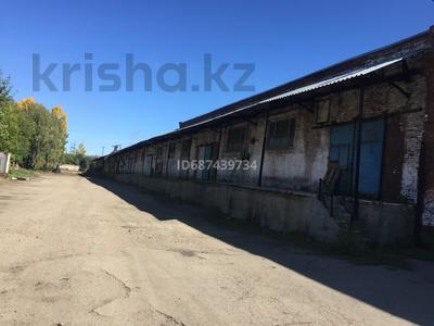 Свободное назначение, склады • 3500 м² за 3.5 млн 〒 в Усть-Каменогорске