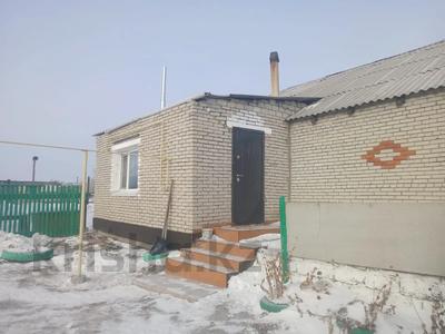 Отдельный дом · 3 комнаты · 85 м² · 10 сот., Досымханова 8 — Район больничного комплекса за 9 млн 〒 в Аулиеколе