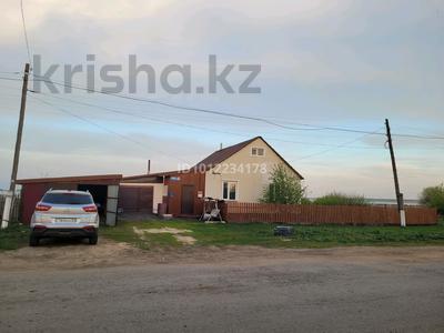 Жеке үй · 3 бөлме · 127 м² · 20 сот., С викторовка Мира 119 — Село Викторовка, бағасы: 10 млн ₸ в 