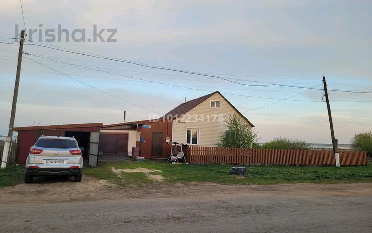 Жеке үй · 3 бөлме · 127 м² · 20 сот., С викторовка Мира 119 — Село Викторовка, бағасы: 10 млн ₸ в  — фото 2