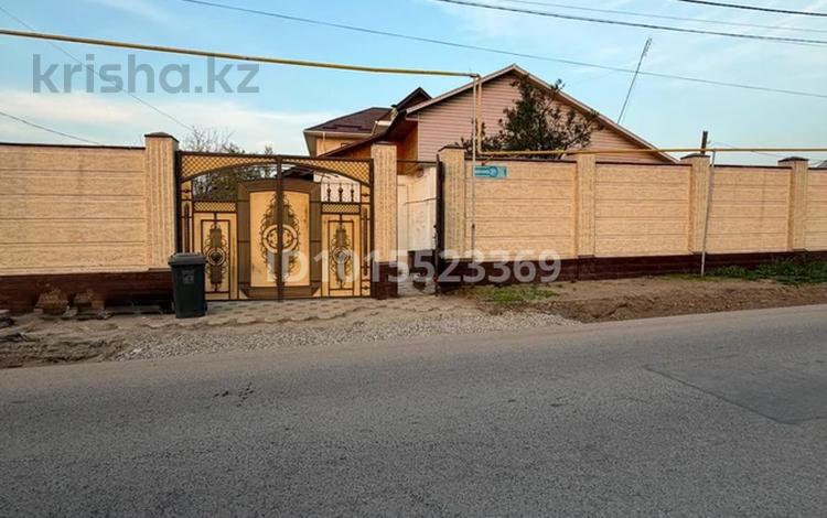 Часть дома · 4 комнаты · 150 м² · 8 сот., мкр Калкаман-2, Мкр Калкаман-2Сланова 25а — Жигер за 650 000 ₸ в Алматы, Наурызбайский р-н — фото 2