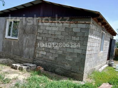 Отдельный дом · 2 комнаты · 45 м² · 15 сот., Достык 61 — Достык за 7 млн ₸ в Шымыре