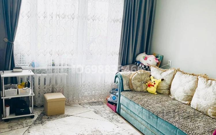 1-бөлмелі пәтер · 25 м² · 5/5 қабат, Жамбыла 71 — Сарыарка-Богенбай батыра, бағасы: 12.9 млн ₸ в Астане, Сарыарка р-н — фото 12