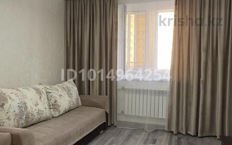 1-комнатная квартира · 38.5 м² · 4/6 этаж, Байтурсынова 37 — ЖК Роза за 22.5 млн ₸ в Астане, Сарайшык р-н — фото 2