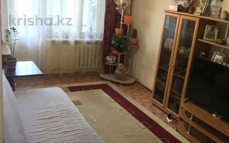 2-бөлмелі пәтер · 52 м² · 5/5 қабат, 9 мкр 61, бағасы: 10 млн ₸ в Таразе — фото 2