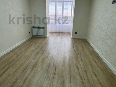 1-комнатная квартира · 43.8 м² · 8/9 этаж, Кеменгер за 19.3 млн 〒 в Уральске