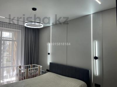 4-бөлмелі пәтер · 96 м² · 3/10 қабат, ​Камали Дюсембекова 34/2, бағасы: 65 млн ₸ в Караганде, Казыбек би р-н