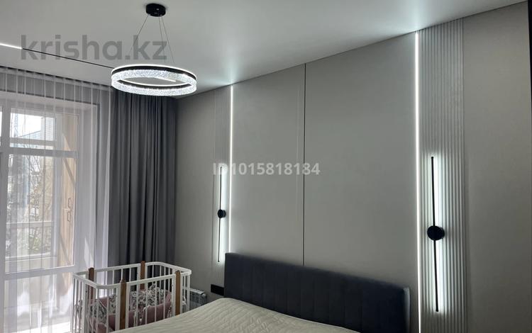 4-бөлмелі пәтер · 96 м² · 3/10 қабат, ​Камали Дюсембекова 34/2, бағасы: 65 млн ₸ в Караганде, Казыбек би р-н — фото 2