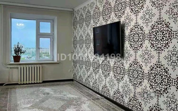 3-комнатная квартира · 82 м² · 7/10 этаж, Потанина 3 за 34.5 млн ₸ в Астане, Сарыарка р-н — фото 2
