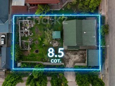 Участок · 8.2 сотки, мкр Айгерим-2 — Жеруик за 56 млн 〒 в Алматы, Алатауский р-н