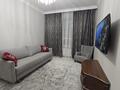 3-комнатная квартира · 80 м² · 14/20 этаж, Кайыма Мухамедханова 6А — Хан Шатыр за 490 000 ₸ в Астане, Есильский р-н — фото 2