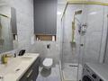 3-комнатная квартира · 80 м² · 14/20 этаж, Кайыма Мухамедханова 6А — Хан Шатыр за 490 000 ₸ в Астане, Есильский р-н — фото 8