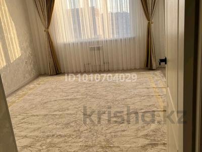3-бөлмелі пәтер · 73.7 м², мкр Туран-2 17A, бағасы: 31 млн ₸ в Шымкенте, Каратауский р-н