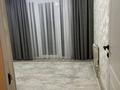 3-бөлмелі пәтер · 73.7 м², мкр Туран-2 17A, бағасы: 31 млн ₸ в Шымкенте, Каратауский р-н — фото 2