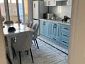 3-бөлмелі пәтер · 73.7 м², мкр Туран-2 17A, бағасы: 31 млн ₸ в Шымкенте, Каратауский р-н — фото 4