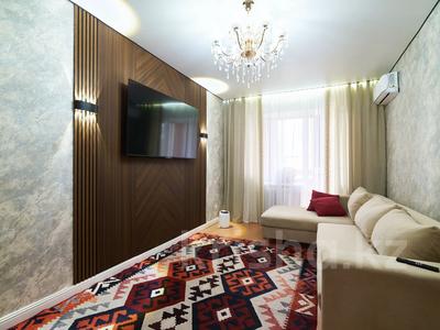 3-бөлмелі пәтер · 88.9 м² · 9/9 қабат, Майлина 14, бағасы: 38.9 млн ₸ в Астане, Алматы р-н