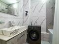 3-бөлмелі пәтер · 88.9 м² · 9/9 қабат, Майлина 14, бағасы: 38.9 млн ₸ в Астане, Алматы р-н — фото 19