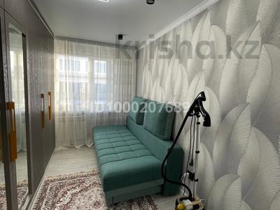 2-комнатная квартира · 44 м² · 4/5 этаж, Алашахана 7 за 17 млн ₸ в Жезказгане