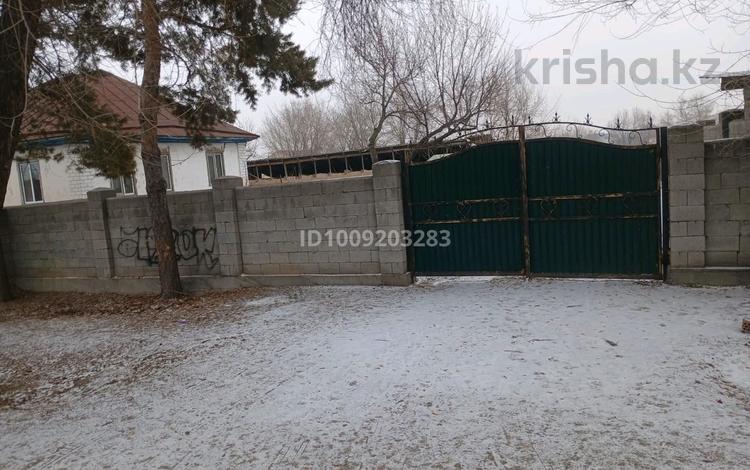 Отдельный дом · 4 комнаты · 120 м² · 20 сот., Нурлыбаева 20 за 32 млн ₸ в Береке — фото 2