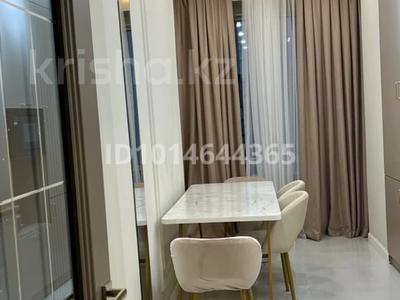 2-комнатная квартира · 70 м² · 9/9 этаж, 189 квартал 25/1 — Арбуз супермаркет за 240 000 ₸ в Шымкенте, Каратауский р-н
